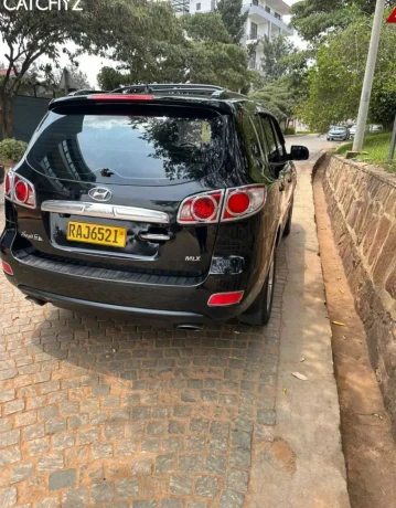 hyundai-santa-fe-automatic-diesel-2007-for-sale-big-0