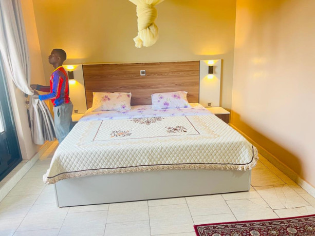 kigali-furnished-house-for-rent-in-rebero-bisambu-big-6