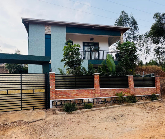 kigali-rwanda-house-for-sale-in-gahanga-karembure-big-0
