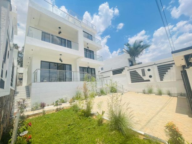 luxury-modern-house-for-sale-in-kigali-kibagabaga-in-vp-neighborhood-on-tarmac-road-big-0