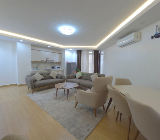 kigali-stylish-1-bedroom-deluxe-accommodation-apartment-for-rent-in-remera-big-0