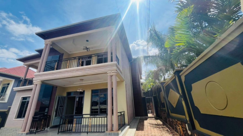 kibagabaga-unfurnished-house-for-rent-in-kigali-big-1