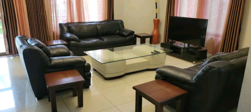 full-furnished-house-for-rent-in-gacuriro-big-2