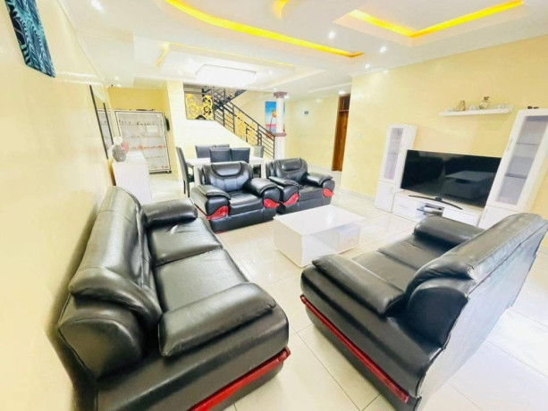 kibagabaga-furnished-house-for-rent-in-kigali-big-0