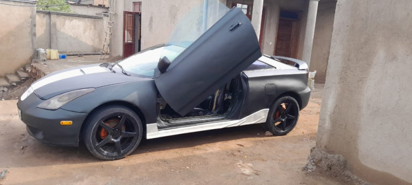 toyota-celica-automatic-transmission-price-5000000rwf-call-or-whatsapp-big-2
