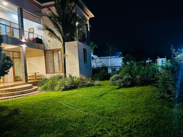 ep-125-rebero-rebero-very-nice-mansion-furnished-house-for-rent-in-kigali-rwanda-big-0