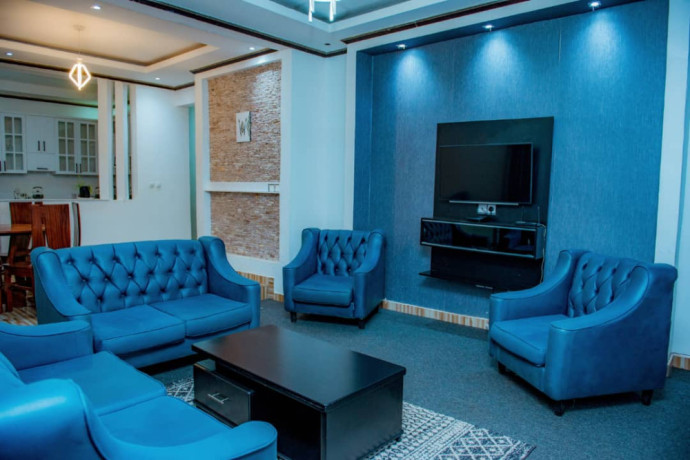 kibagabaga-very-nice-well-furnished-apartment-for-rent-in-kigali-big-4