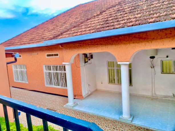 kiyovu-very-nice-unfurnished-house-for-rent-with-swimming-pool-in-kigali-rwanda-big-6