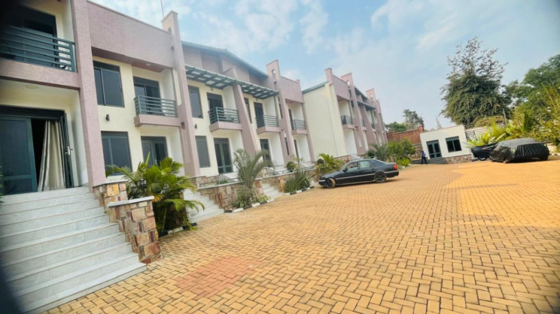 fully-furnished-apartment-for-rent-in-kimironko-big-0