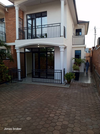 kicukiro-muyange-house-for-rent-in-kigali-big-0
