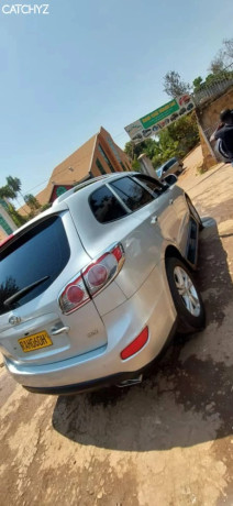hyundai-santafe-automatic-for-sale-big-1