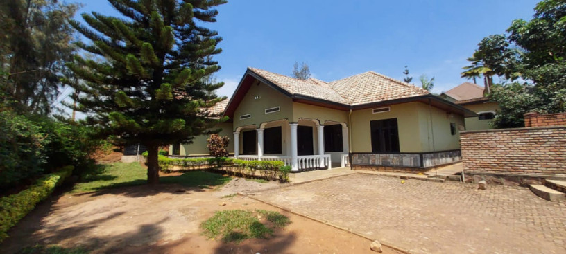 kigali-unfurnished-house-for-rent-in-niboyi-big-0