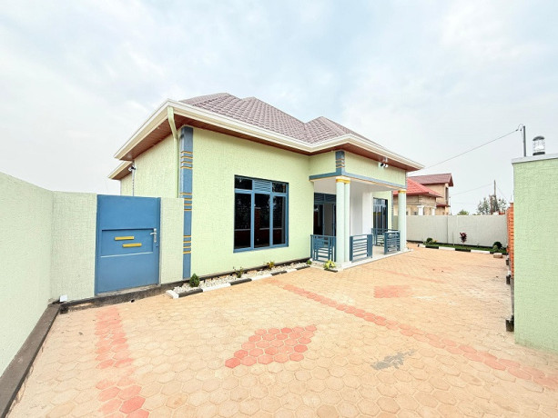 kigali-house-of-4bedroom-for-sale-in-gahanga-big-0