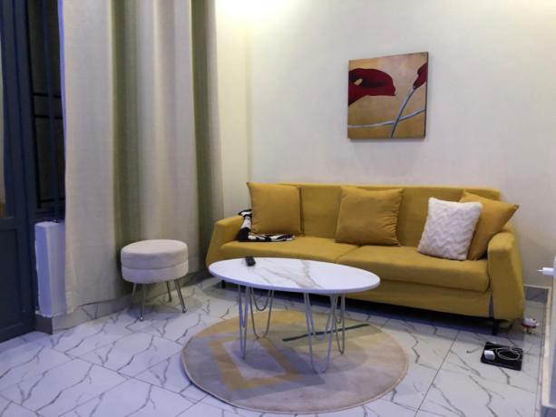 full-furnished-single-house-for-rent-in-kimironko-big-1