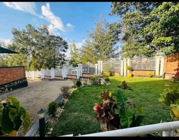 kigali-full-furnished-house-for-rent-in-kibagabaga-big-2