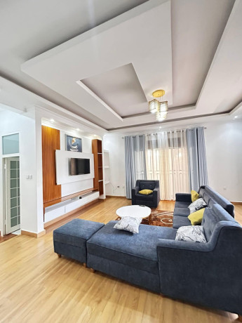 kibagabaga-furnished-house-for-rent-in-kigali-big-1