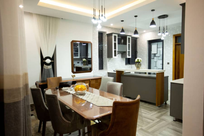 kiyovu-very-nice-fully-furnished-house-for-rent-in-kigali-big-9