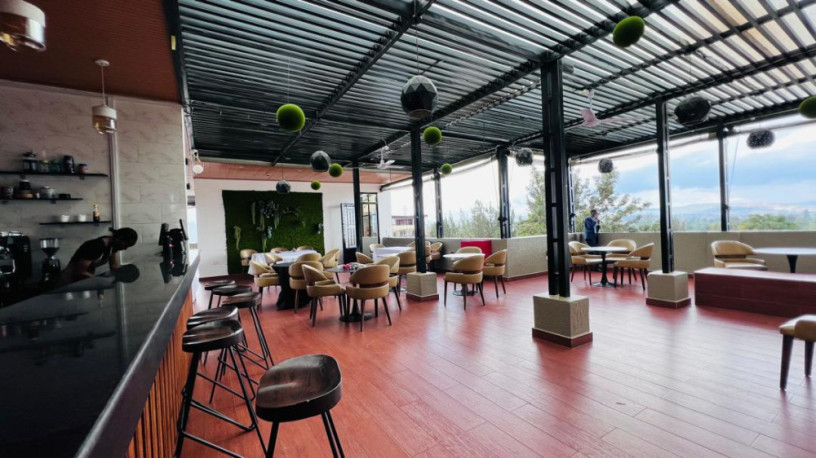kicukiro-center-very-nice-fully-apartments-for-rent-with-gym-nice-restaurant-in-kigali-rwanda-big-9
