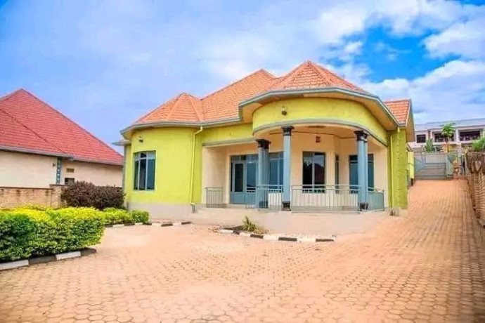 fully-furnished-house-for-rent-in-kicukiro-kagarama-big-3