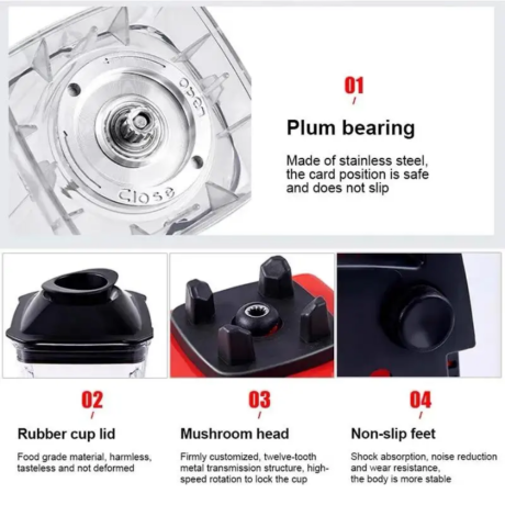 new-silver-crest-4500w-heavy-duty-commercial-blender-big-6