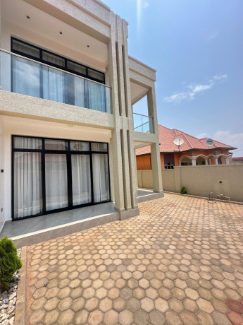 full-furnished-house-for-rent-in-kanombe-big-1