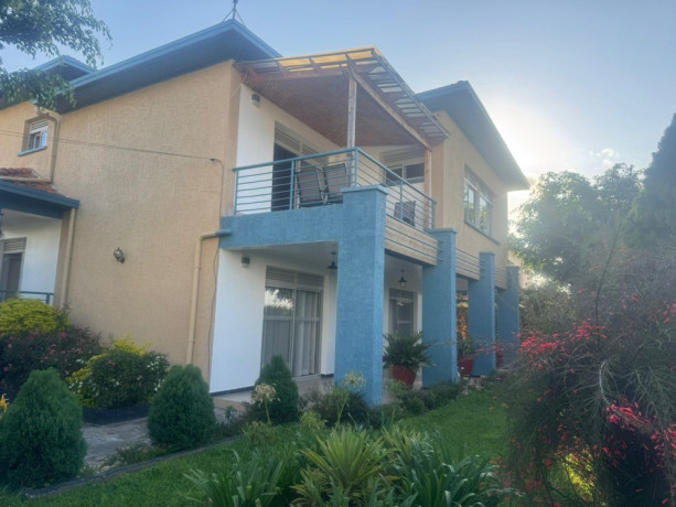 kigali-fully-furnished-house-for-rent-in-kibagabaga-big-2