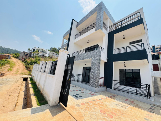 kigali-rwanda-house-for-rent-in-kagarama-rukatsa-big-0