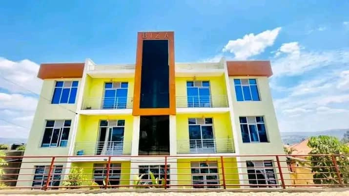 kimironko-near-market-nice-fully-furnished-apartments-for-rent-on-black-road-big-0