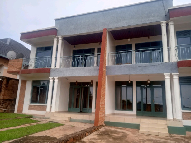 kigali-unfurnished-apartments-for-rent-in-kimironko-big-0