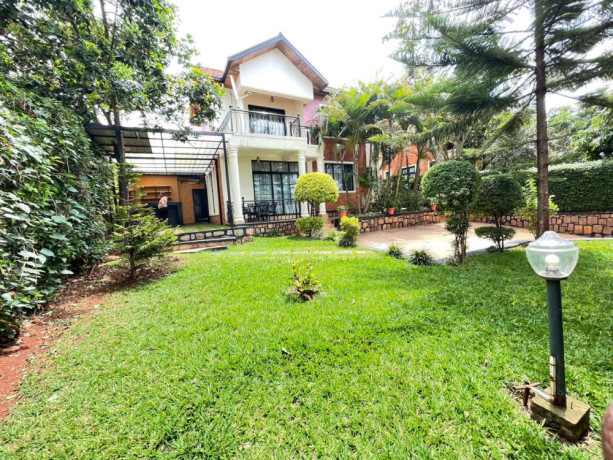kigali-fully-furnished-house-for-rent-in-rebero-big-1