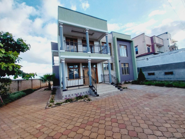 full-furnished-house-for-sale-in-nyamirambo-big-2