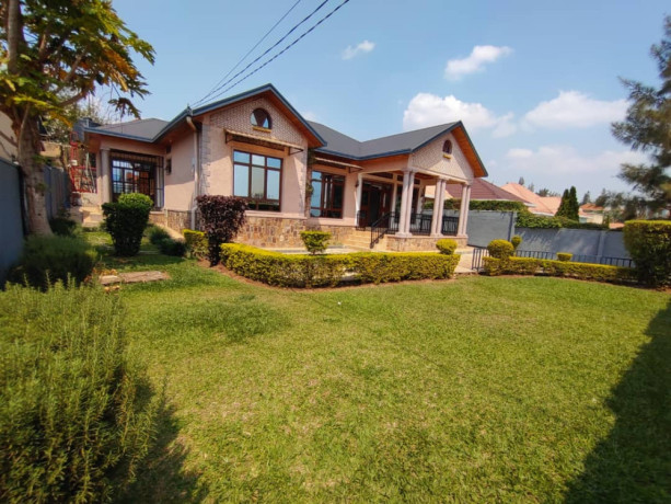 kibagabaga-brand-new-unfurnished-house-for-rent-in-kigali-big-0