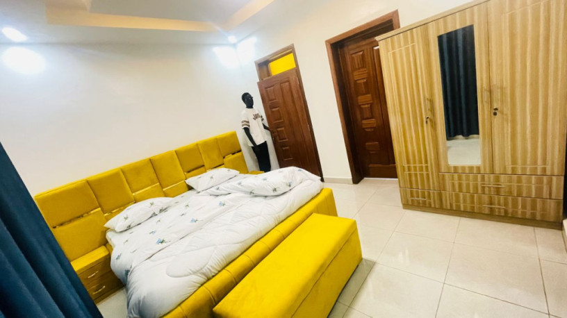 kimironko-market-fully-furnished-apartment-for-rent-on-tarmac-road-kigali-rwanda-big-4
