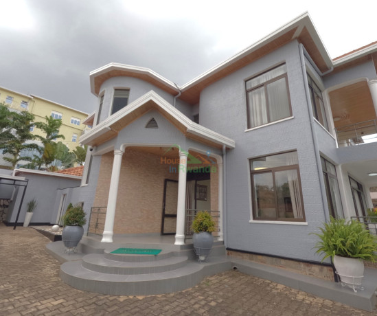 kigali-modern-4-bedrooms-furnished-house-for-rent-in-kibagabaga-big-10