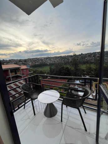 kigali-fully-furnished-apartment-for-rent-in-kanombe-big-0