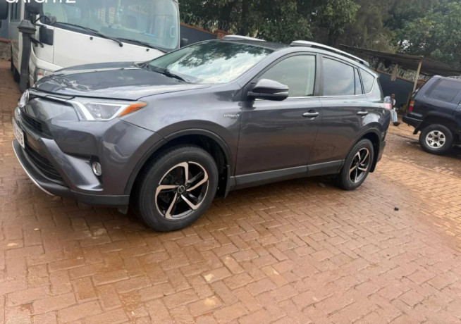 toyota-rav4-automatic-hybrid-for-sale-big-2