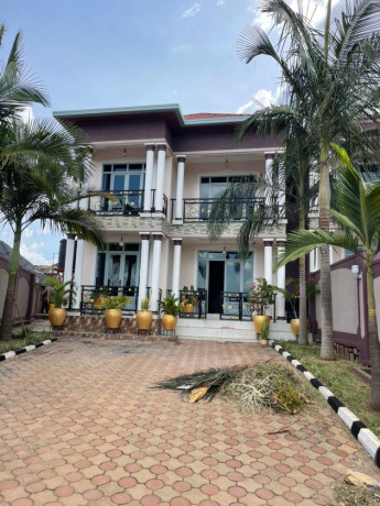 full-furnished-house-for-rent-in-kibagabaga-big-0