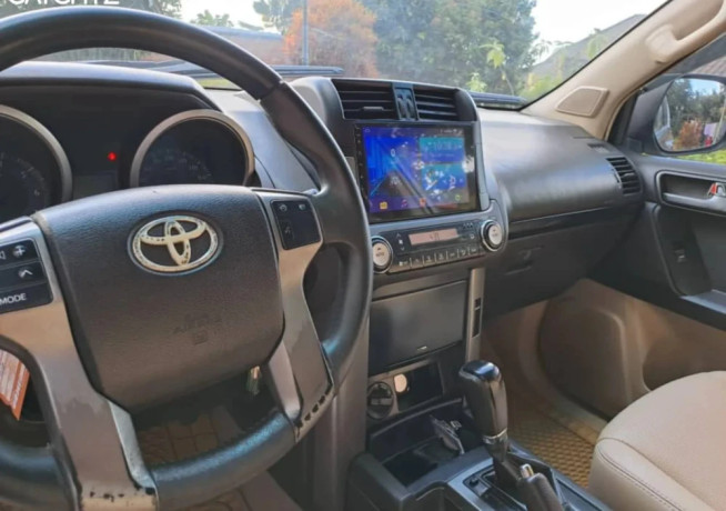 toyota-landcruiser-txl-automatic-for-sale-big-1