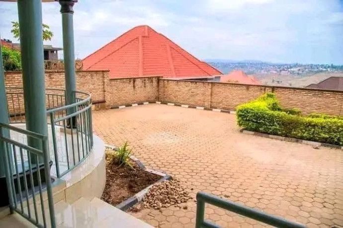 fully-furnished-house-for-rent-in-kicukiro-kagarama-big-11