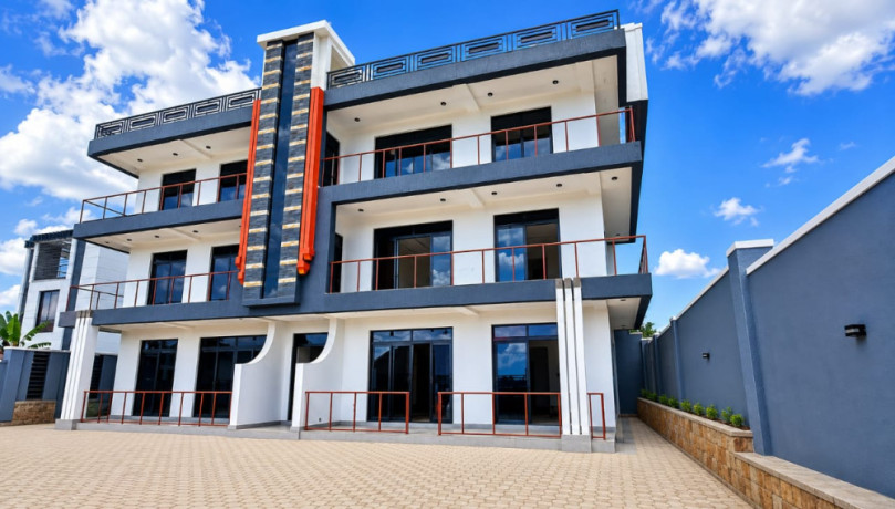 new-beautiful-apartment-unfurnished-for-rent-400k-kanombe-busanza-big-5