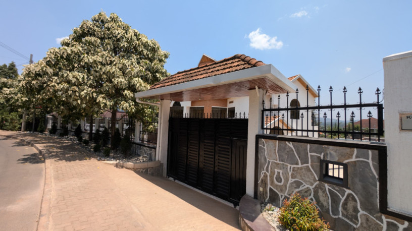 kigali-beautiful-furnished-house-for-rent-in-gacuriro-big-2