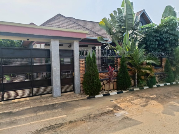 house-for-rent-in-kanombe-big-0