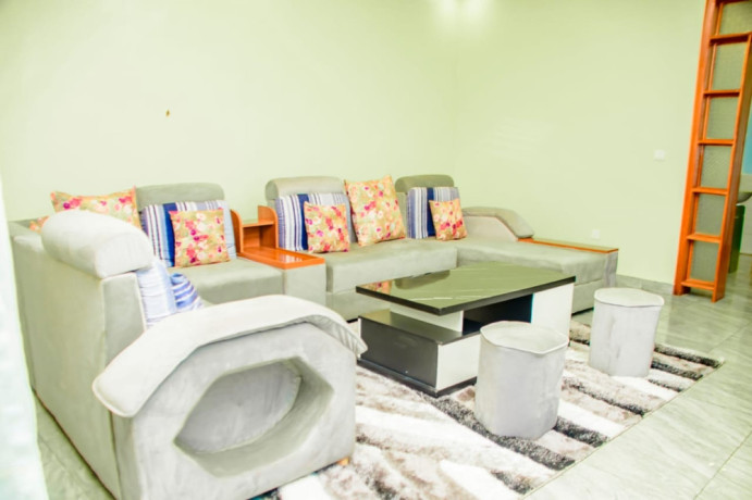 kigali-fully-furnished-house-for-rent-in-kanombe-big-1