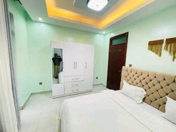 remera-near-bk-arena-fully-furnished-apartments-for-rent-in-good-neighborhood-in-kigali-rwanda-big-3