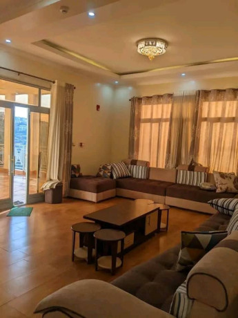 fully-furnished-apartment-for-rent-in-kacyiru-near-american-embassy-in-good-location-big-0