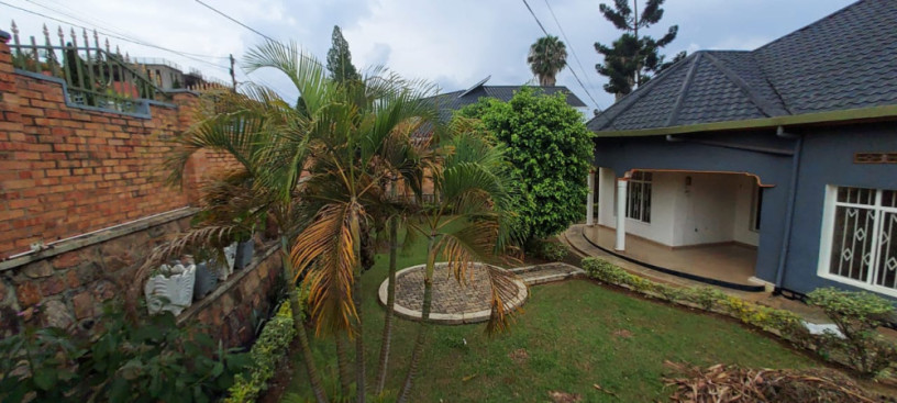 kigali-unfurnished-house-for-rent-in-niboyi-big-1