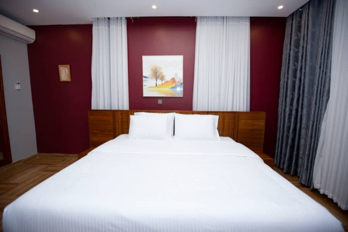 kiyovu-very-nice-fully-furnished-house-for-rent-in-kigali-big-1