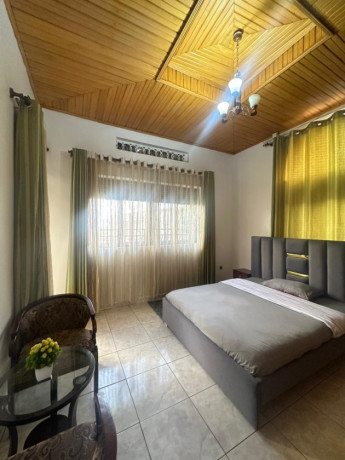 full-furnished-house-for-rent-in-gacuriro-big-2