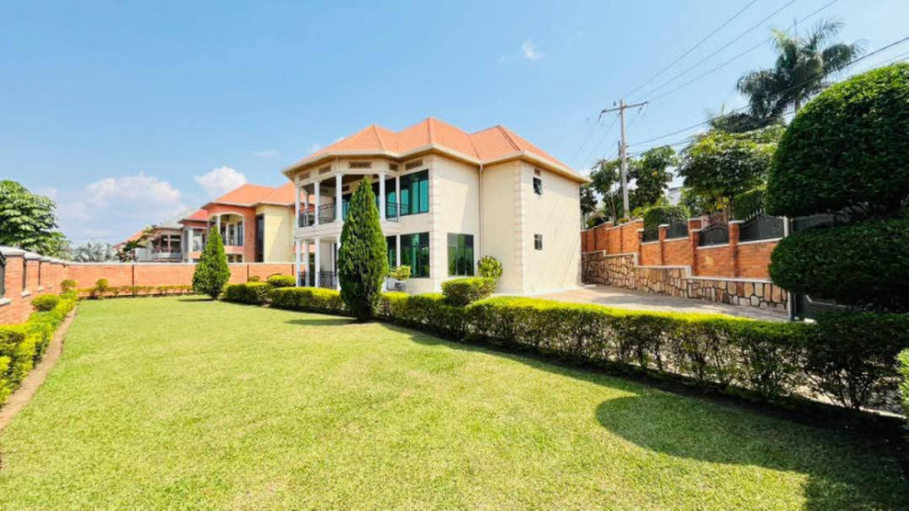 full-furnished-house-for-rent-in-kibagabaga-big-0