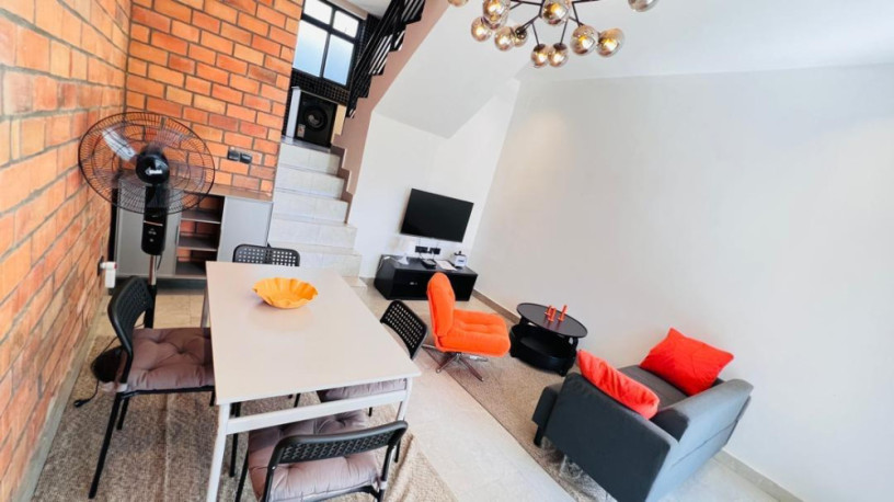 fully-furnished-apartment-for-rent-in-gisozi-on-tarmac-road-big-1
